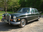 Mercedes after
